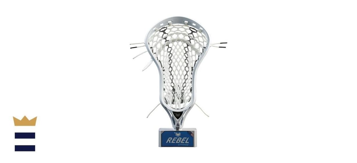East Coast Dyes - Rebel Offense Lacrosse Head