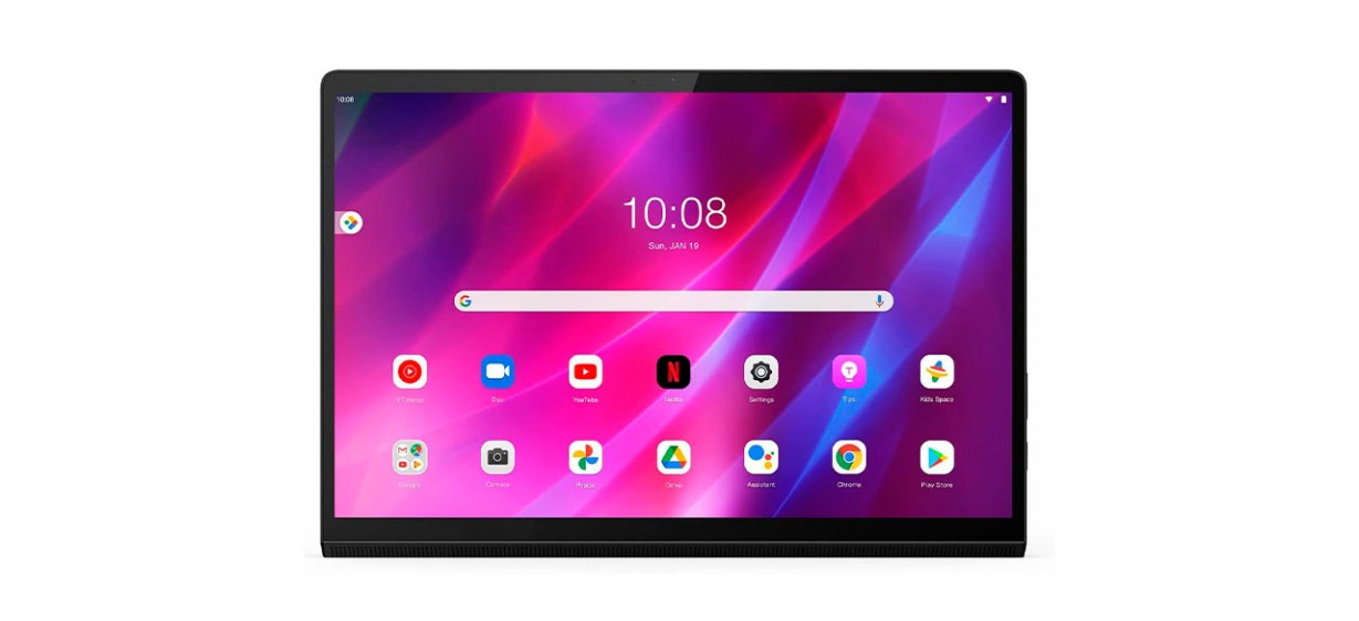 Lenovo Yoga Tab 13
