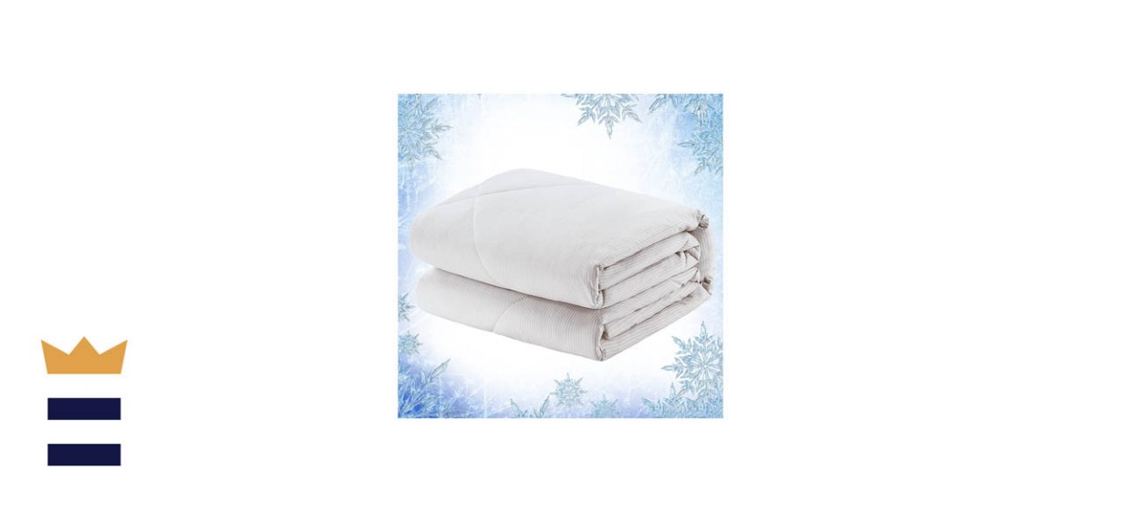 Elegear Revolutionary Cooling Comforter