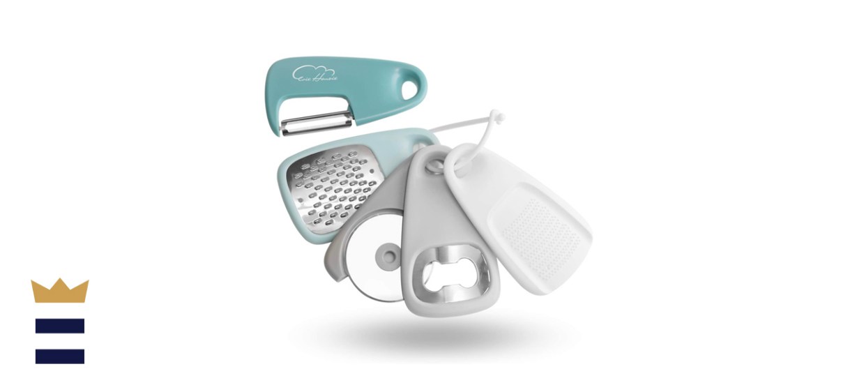 Esie Houzie Space Saving Cooking Tools