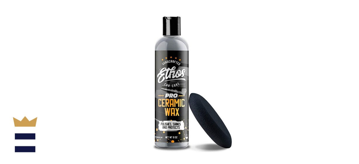 Ethos Pro Ceramic Wax