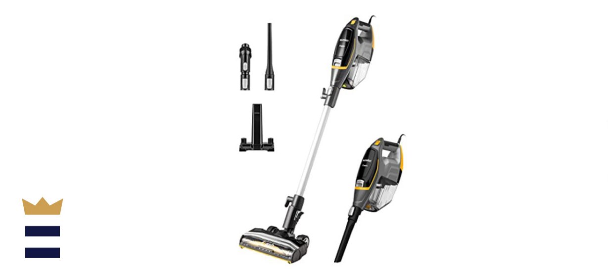 Eureka Flash Lightweight Stick Vacuum Cleaner