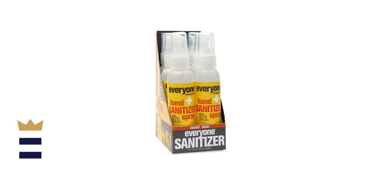 Everyone Hand Sanitizer Spray