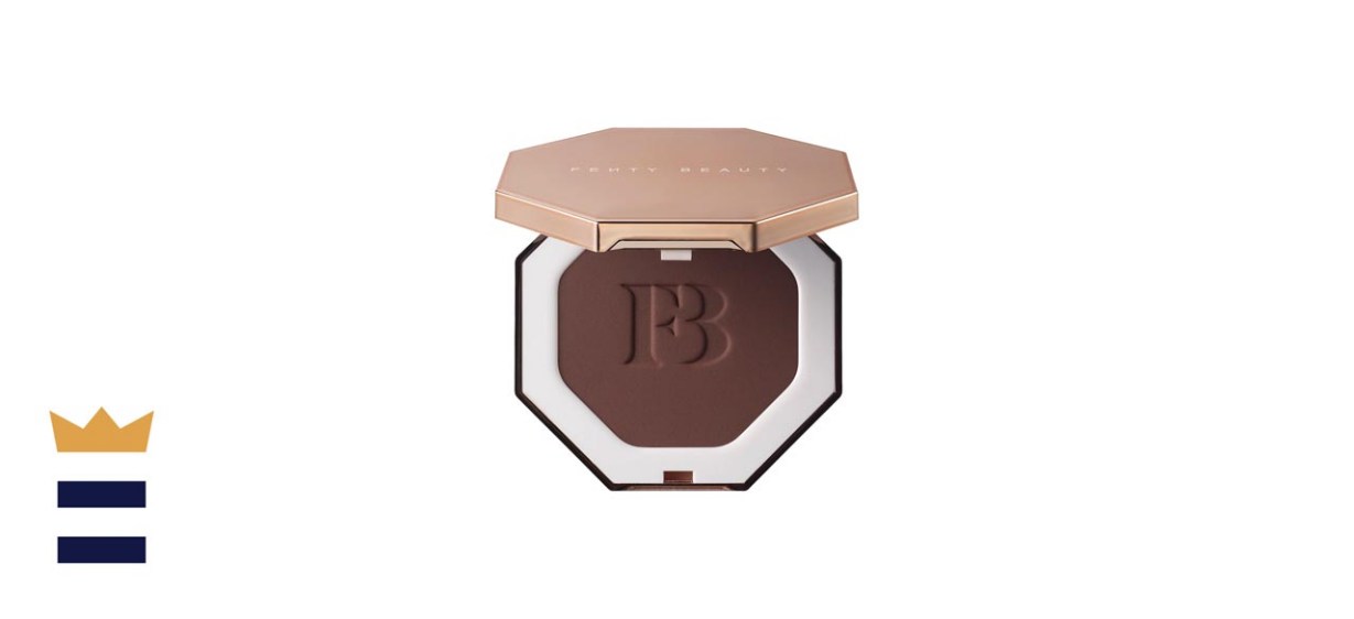 Fenty Beauty Sun Stalk’r Instant Warmth Bronzer