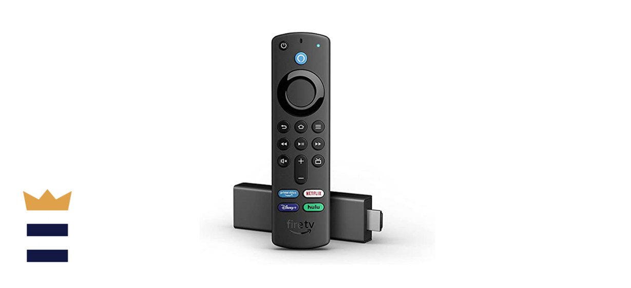 Fire TV Stick 4K