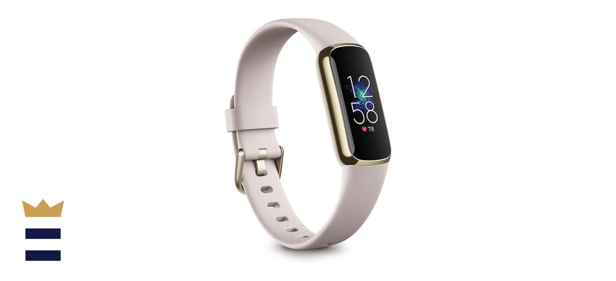 Fitbit Luxe Fitness and Wellness Tracker