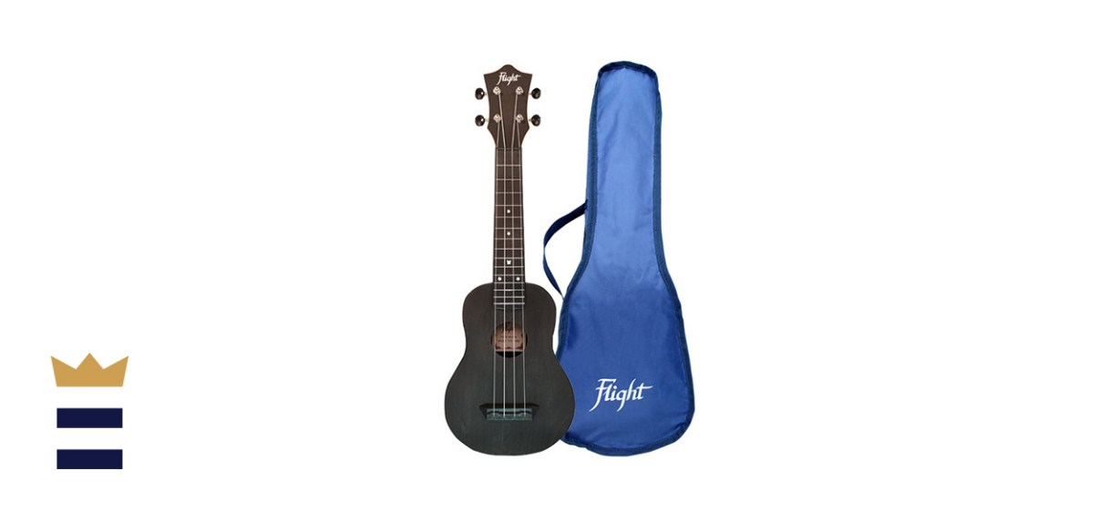 Flight Ukulele