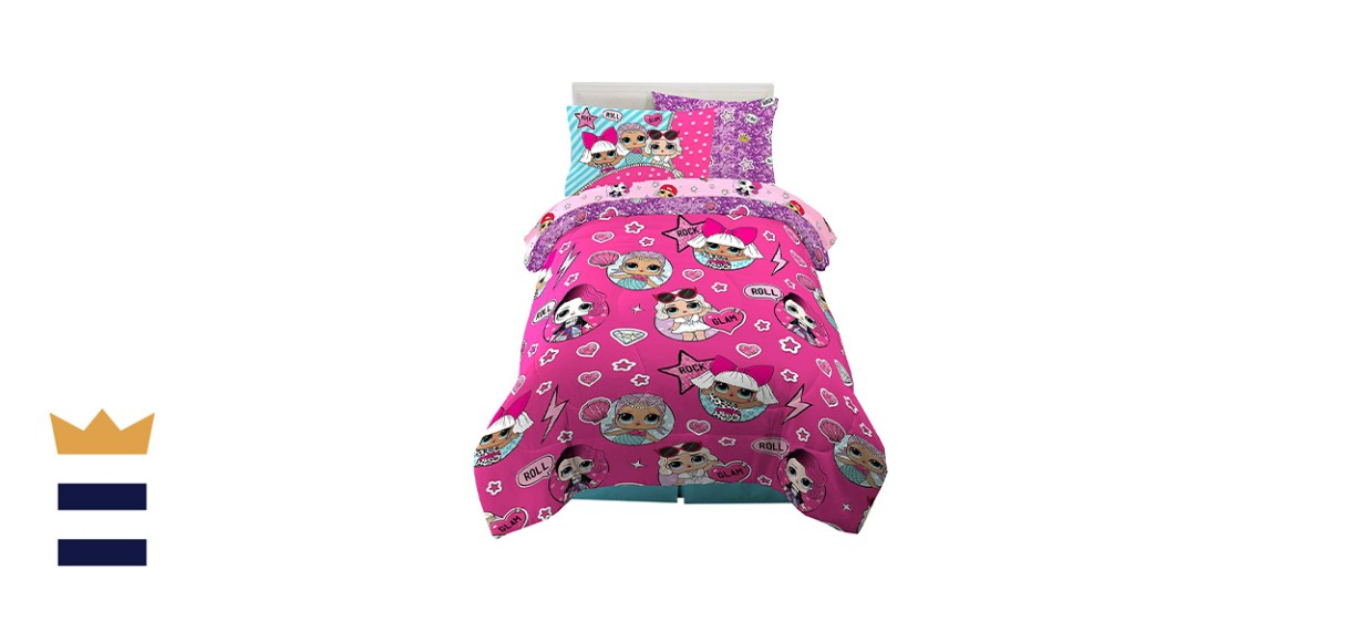 Franco Kids Bedding and Sheet set