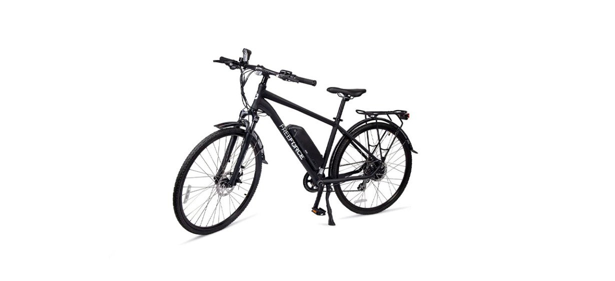 FreeForce Electric Commuter Bike