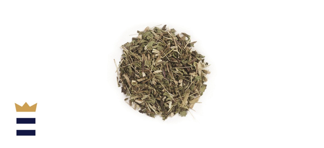 Frontier Co-op Organic Echinacea