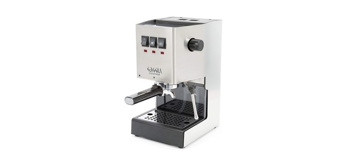 Gaggia Classic Pro Espresso Machine