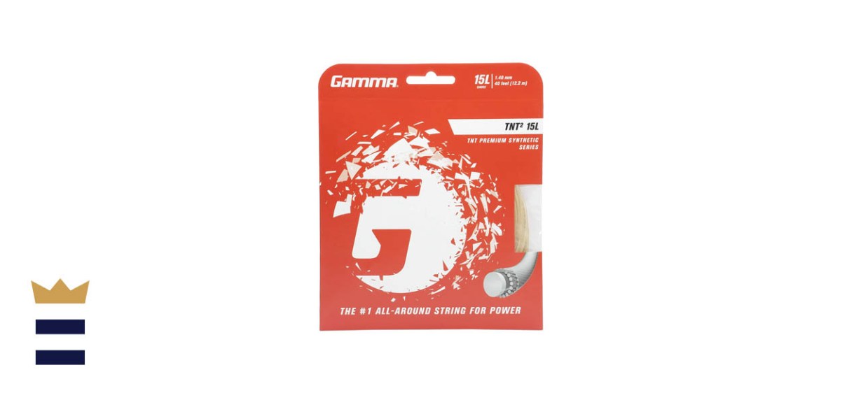 Gamma TNT2 15L Tennis String