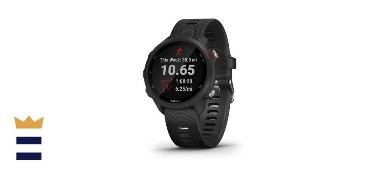 Garmin 245 Music GPS Smartwatch