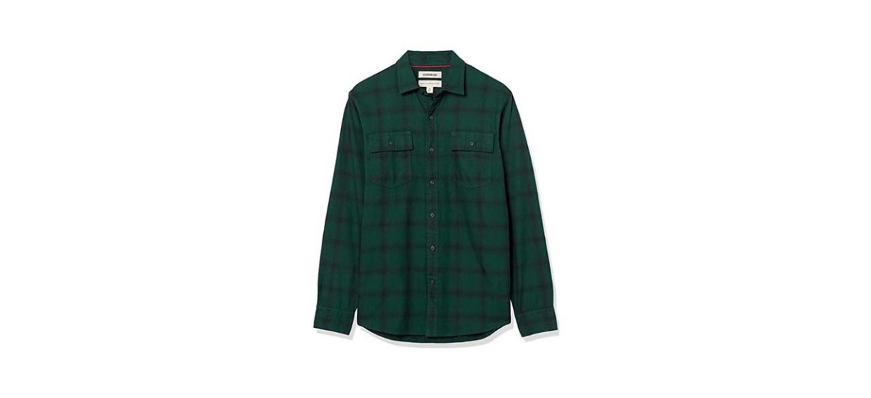 Goodthreads Standard-Fit Long-Sleeve Shirt