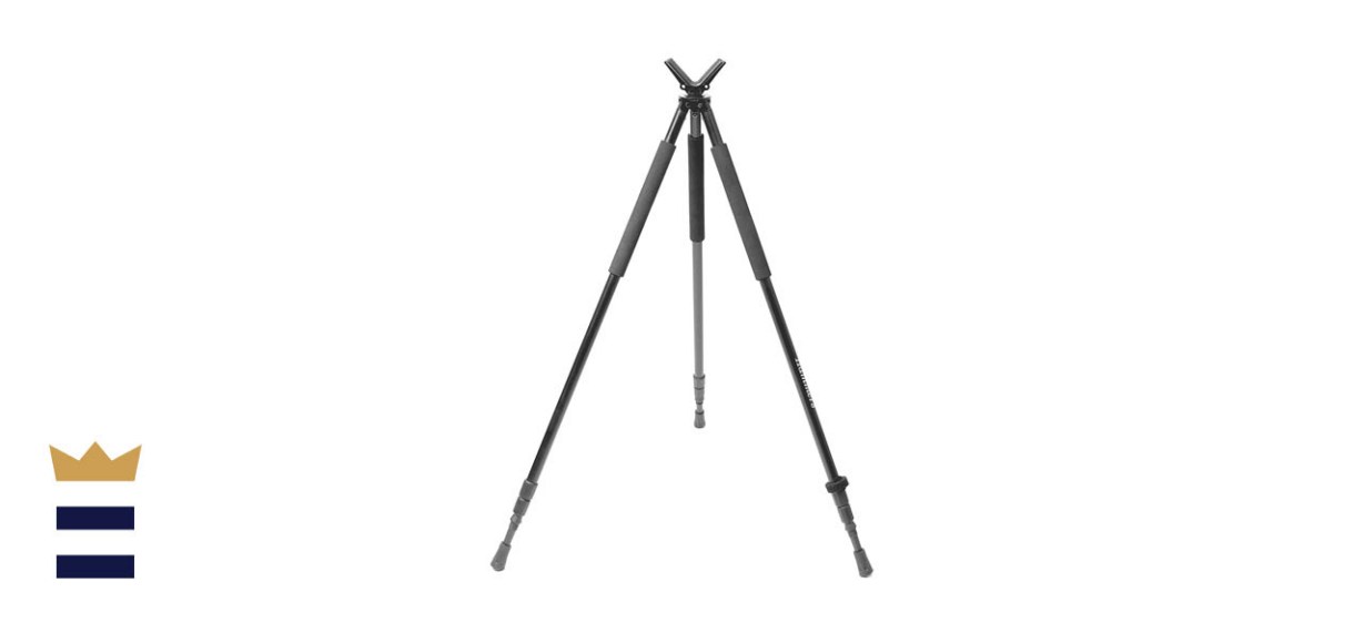 Hammers Telescopic Shooting Tripod