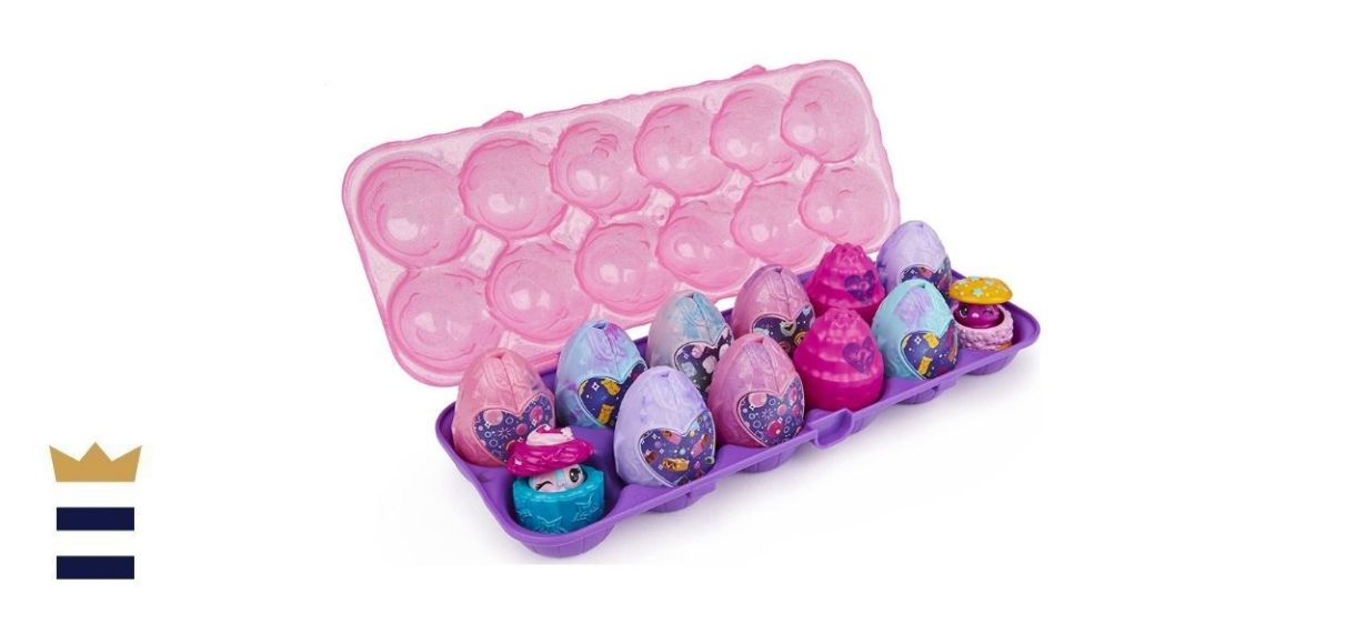 Hatchimals Colleggtibles Cosmic Candy