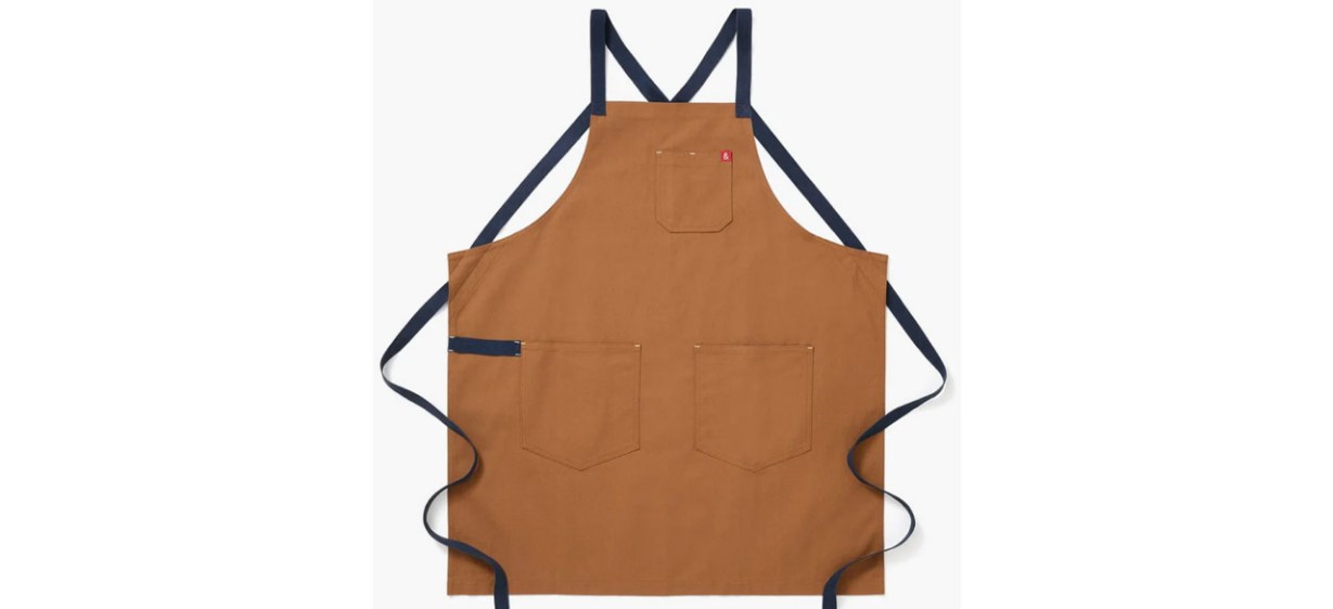Best Hedley &amp; Bennett Crossback Apron