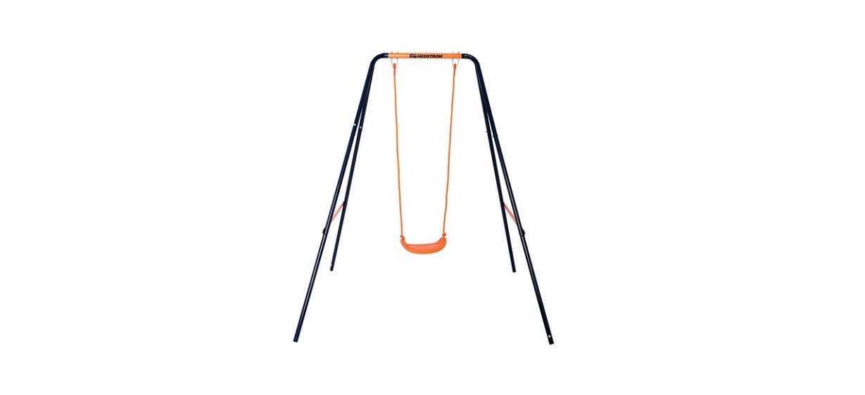 Hedstrom 2-in-1 Swing 