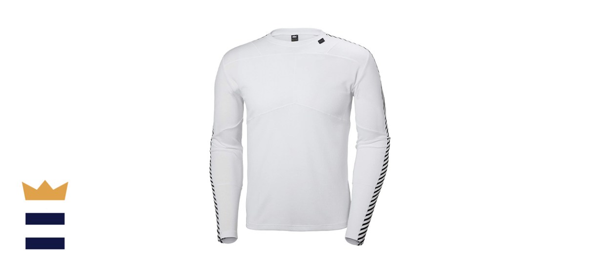 Helly-Hansen HH LIFA Crew Baselayer Top