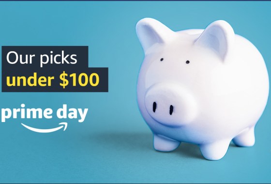 Best Prime Day deals for under $100
