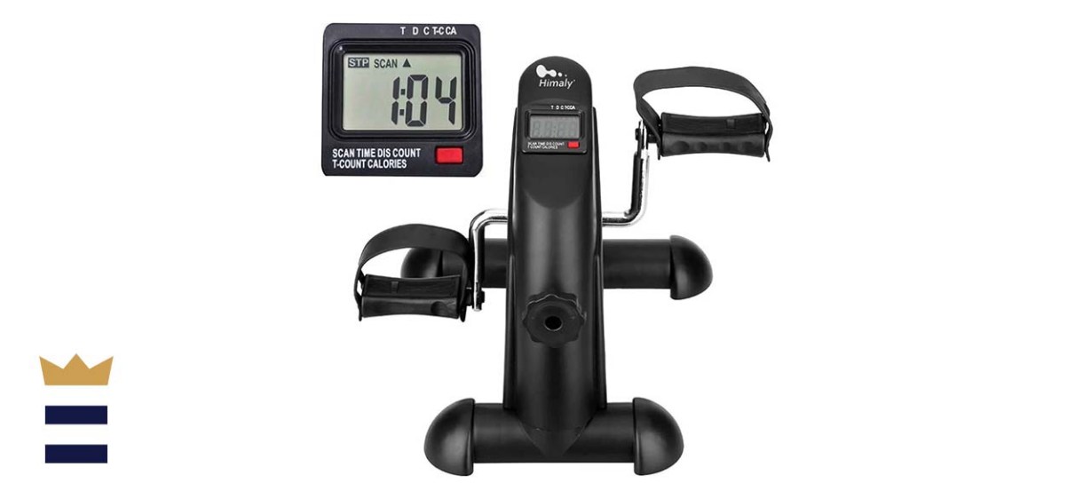 Himaly Mini Exercise Bike