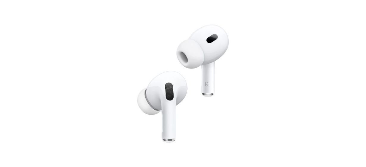 Apple AirPods Pro (2nd Generation) Apple AirPods Pro (2nd Generation)