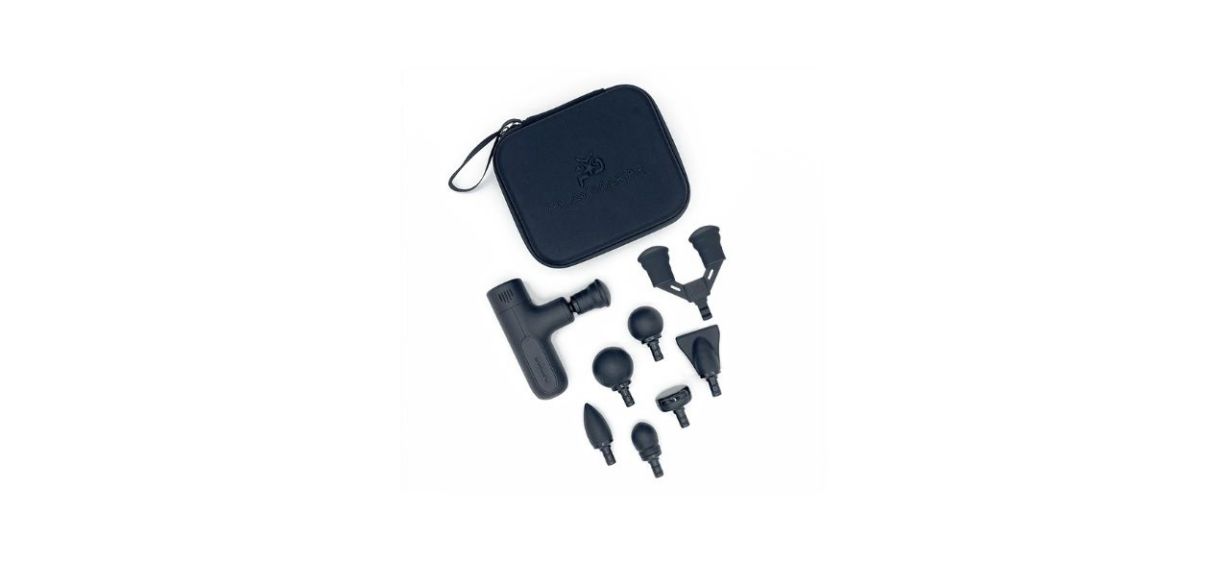 Playmakar MVPMini Percussion Massage Bundle Playmakar MVPMini Percussion Massage Bundle