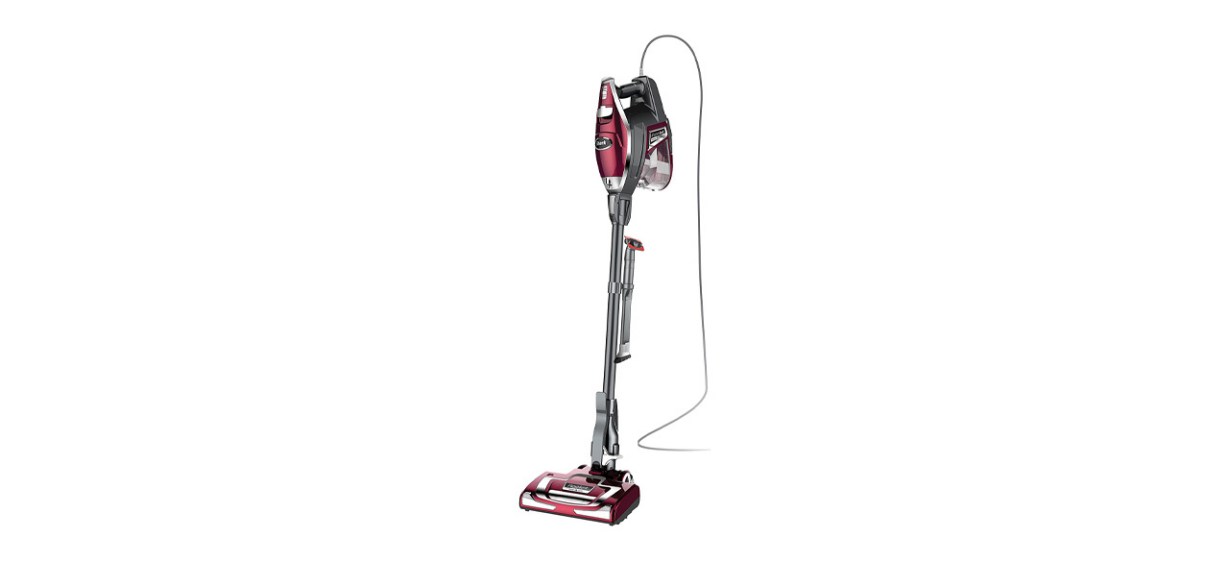 Best Shark HV322 Rocket Pet Plus Corded Stick Vacuum