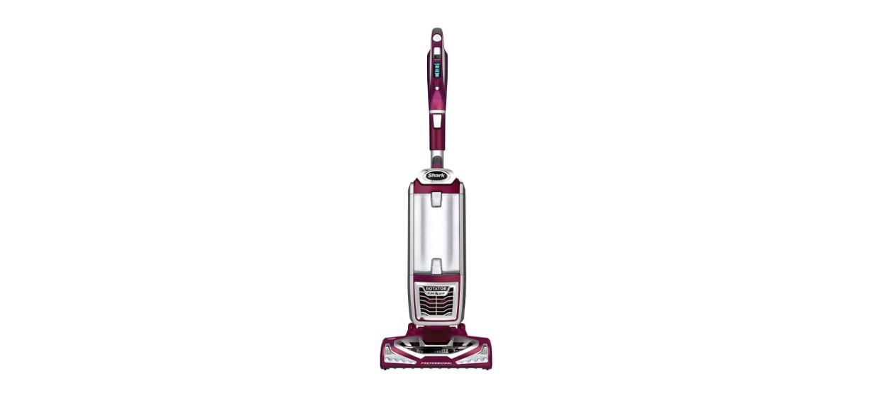 Best Shark NV752 Rotator Powered Lift-Away TruePet Upright Vacuum
