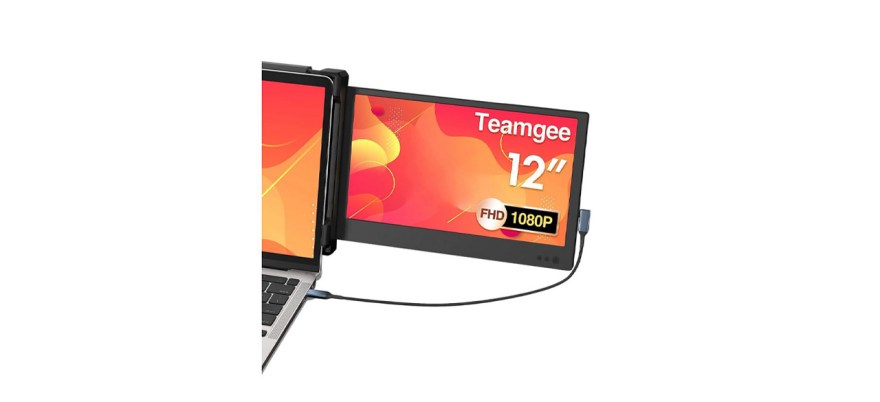 Best Teamgee Laptop Screen Extender