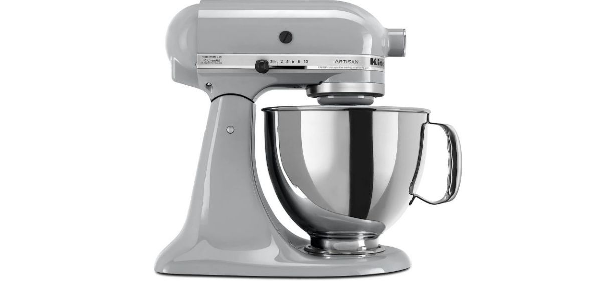 best KitchenAid Stand Mixer