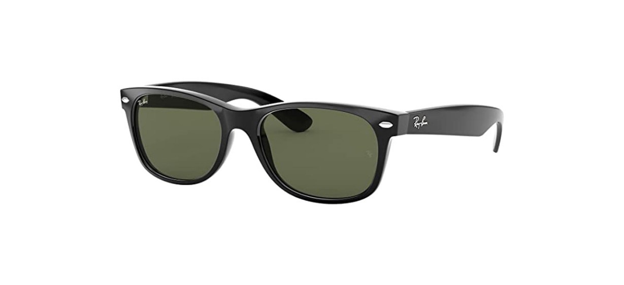 Best Ray-Ban New Wayfarer Square Sunglasses