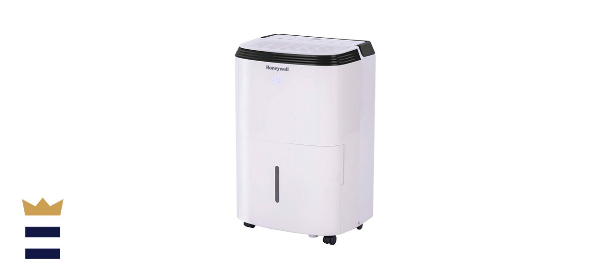 Honeywell Energy Star Dehumidifier