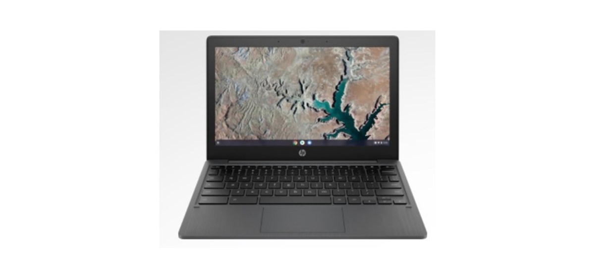 HP Chromebook 11a