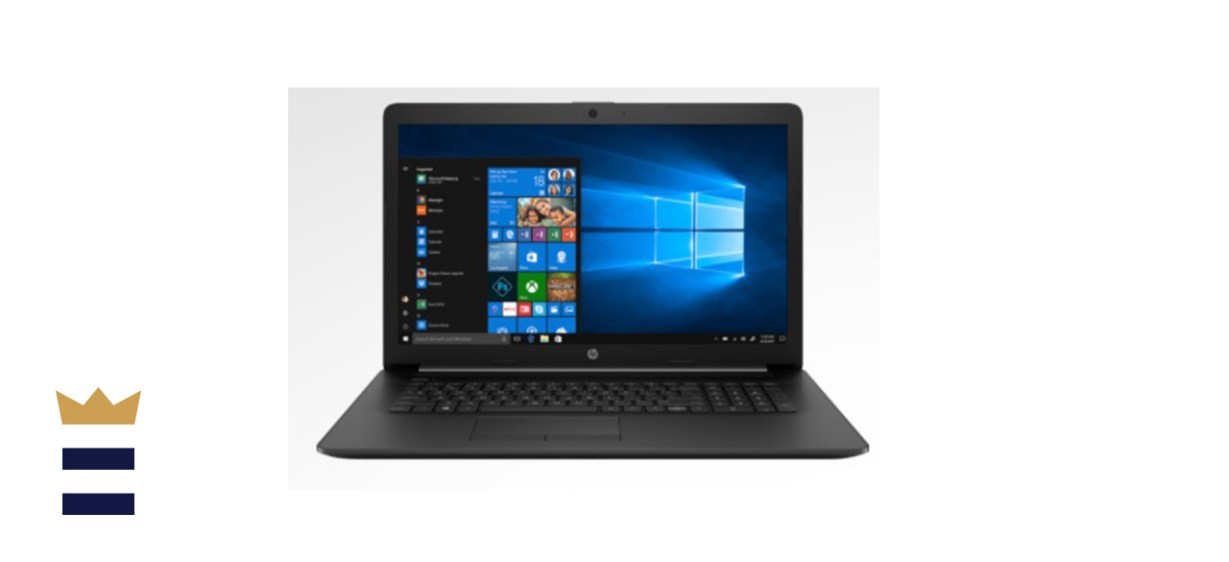 HP Laptop 17t-by400