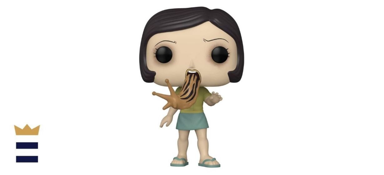 Funko Pop! Animation: Junji Ito - Yuuko