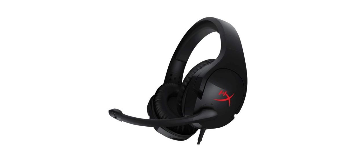 HyperX Cloud Stinger
