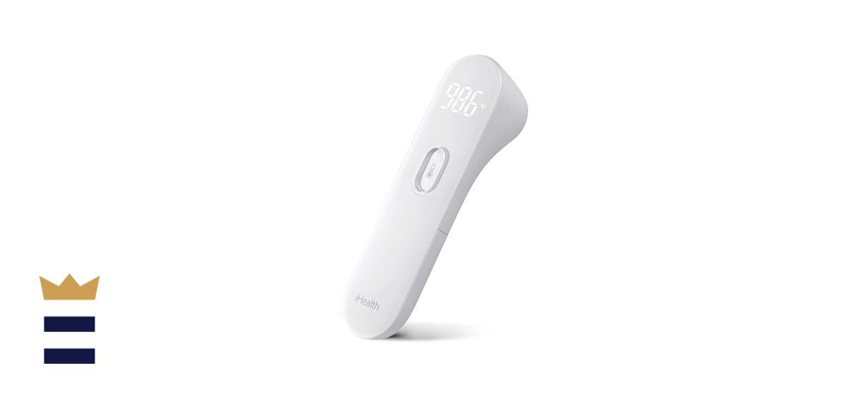 iHealth No-Touch Forehead Thermometer
