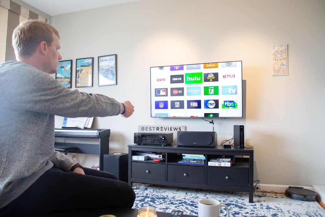 5 Best Apple TV Devices July 2023 BestReviews