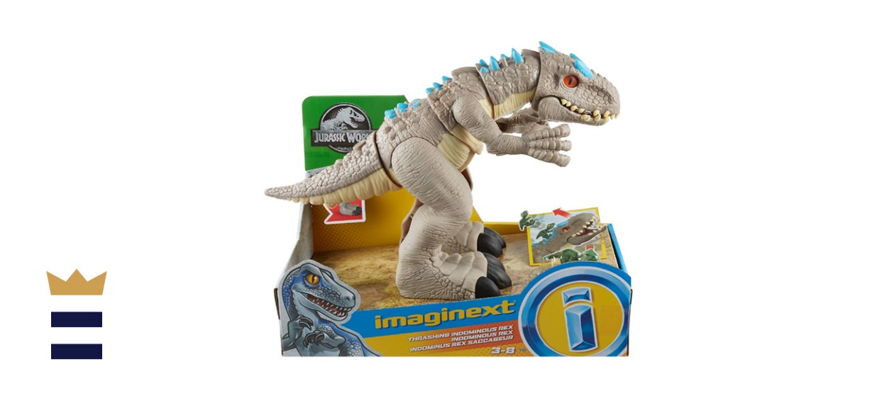Imaginext Indominus Rex Toy
