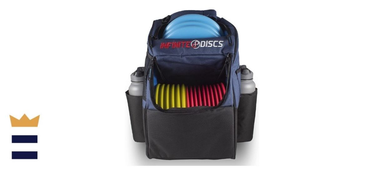 Infinite Discs Huck Pack