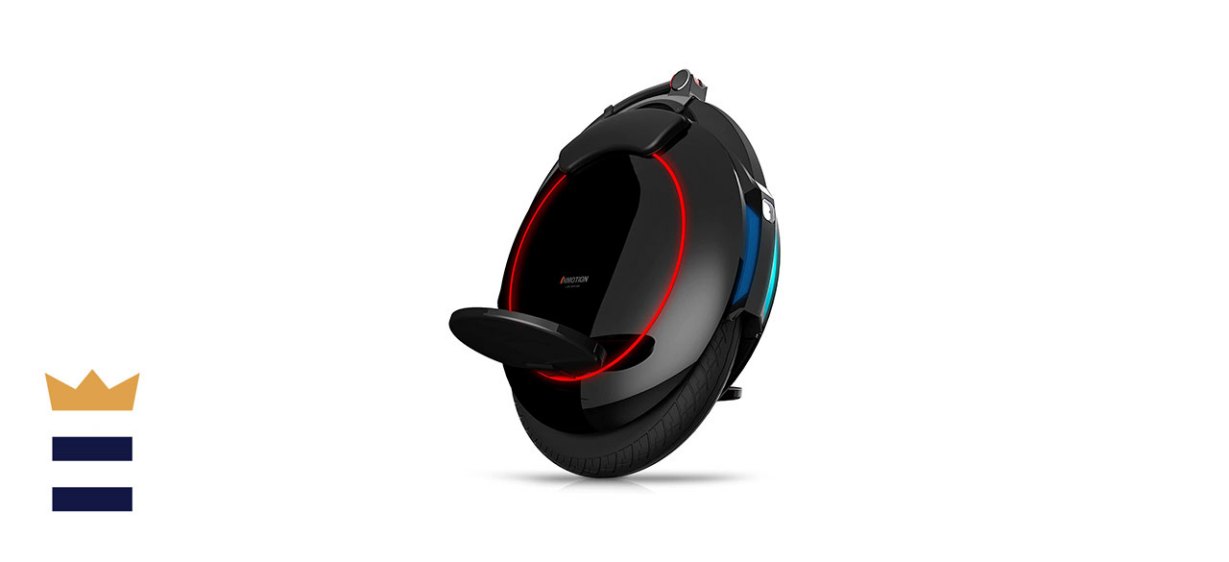 INMOTION V5F 14” electric unicycle