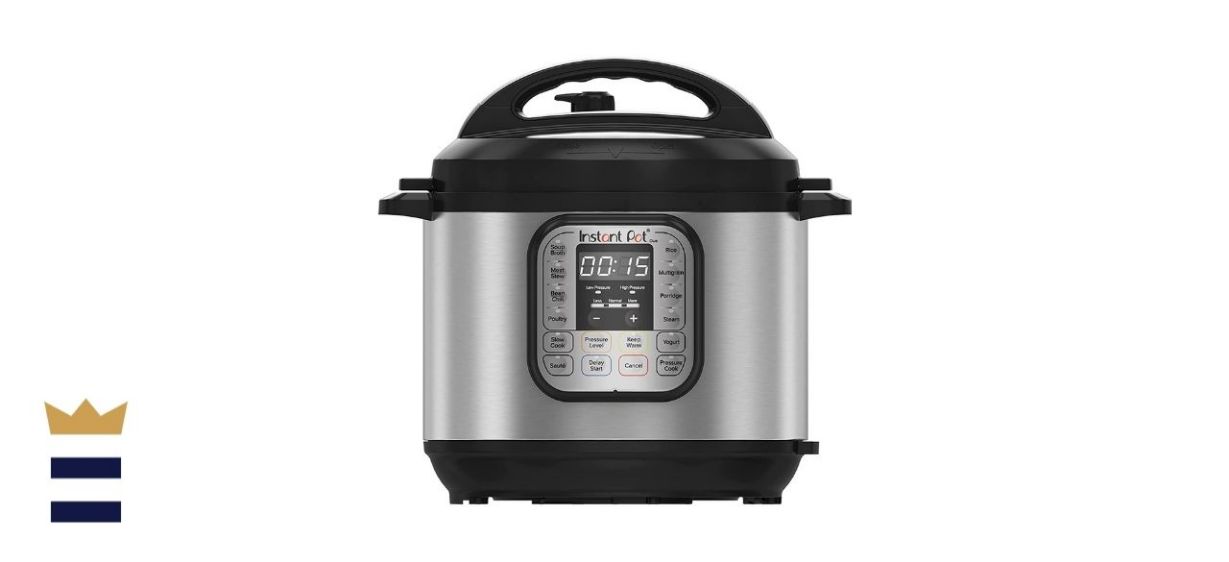 Instant Pot Duo