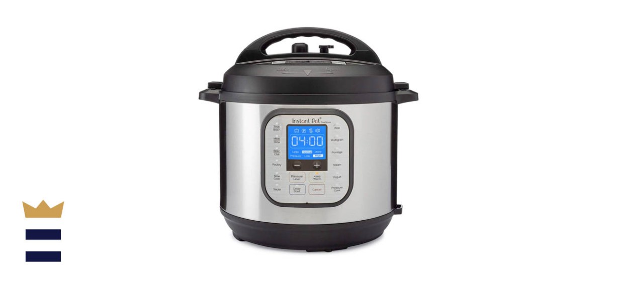 Instant Pot Duo Nova