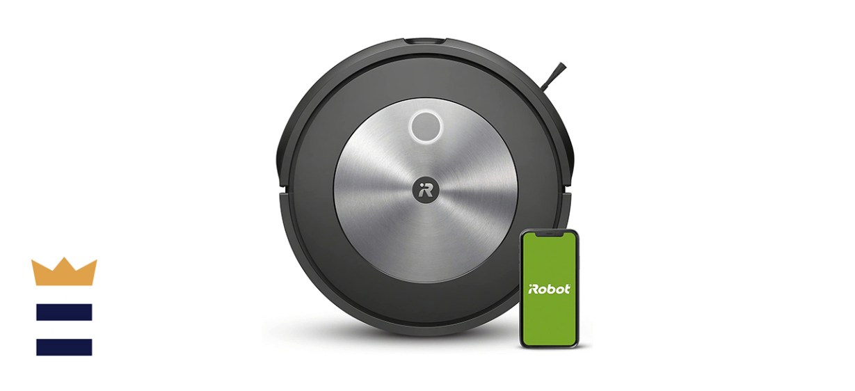iRobot Roomba j7 Robot Vacuum