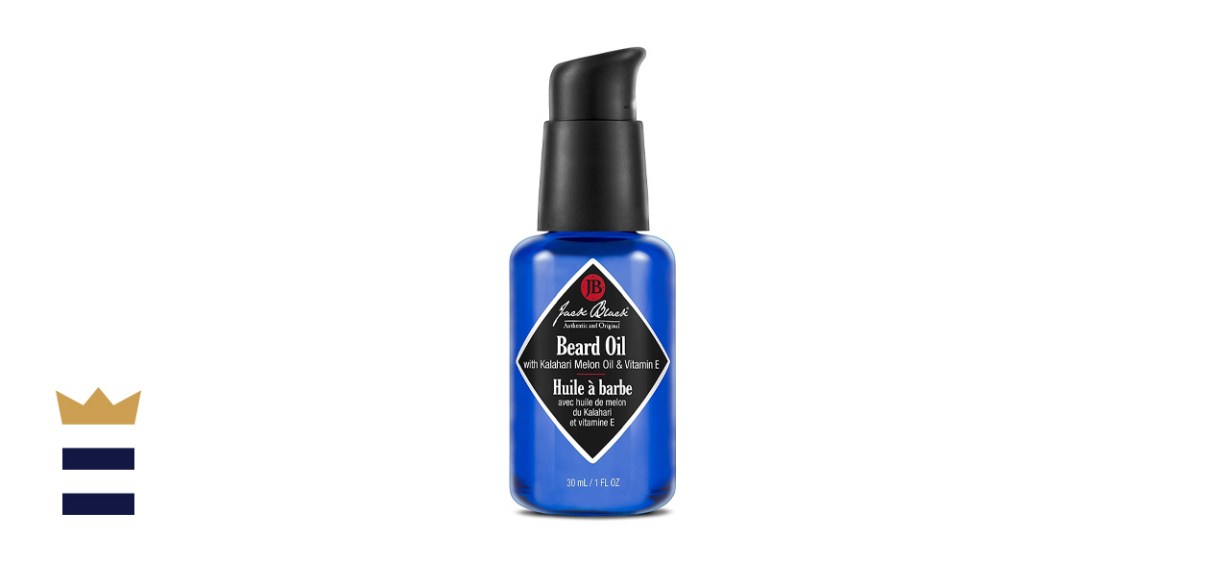 Jack Black Beard Oil 