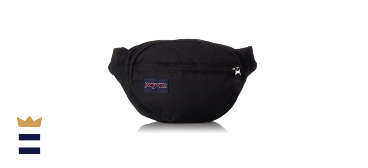 JanSport Fifth Ave Fanny Pack