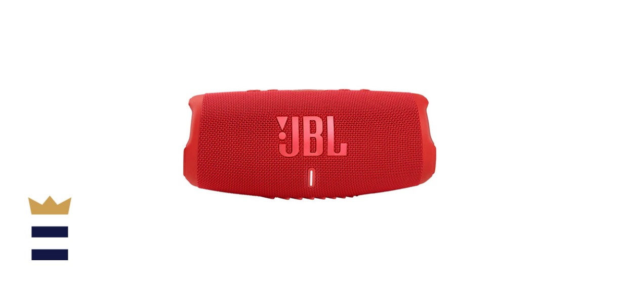 JBL CHARGE 5 Portable Bluetooth Speaker