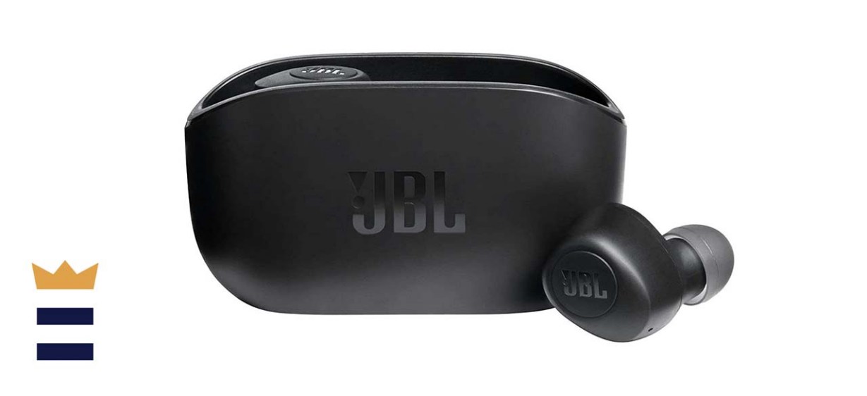  JBL Vibe 100 TWS