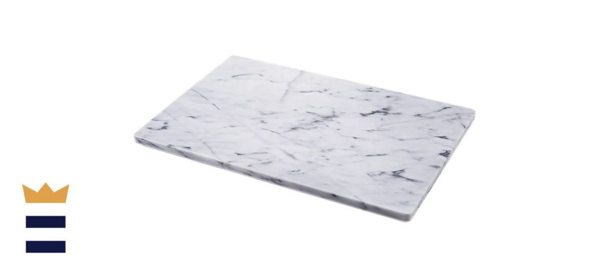 Je Marble Pastry Board